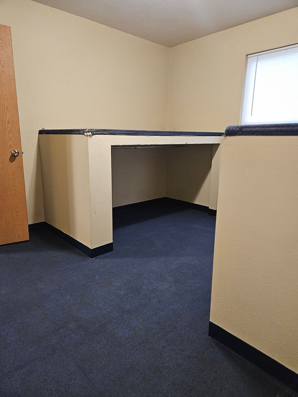 bedroom a