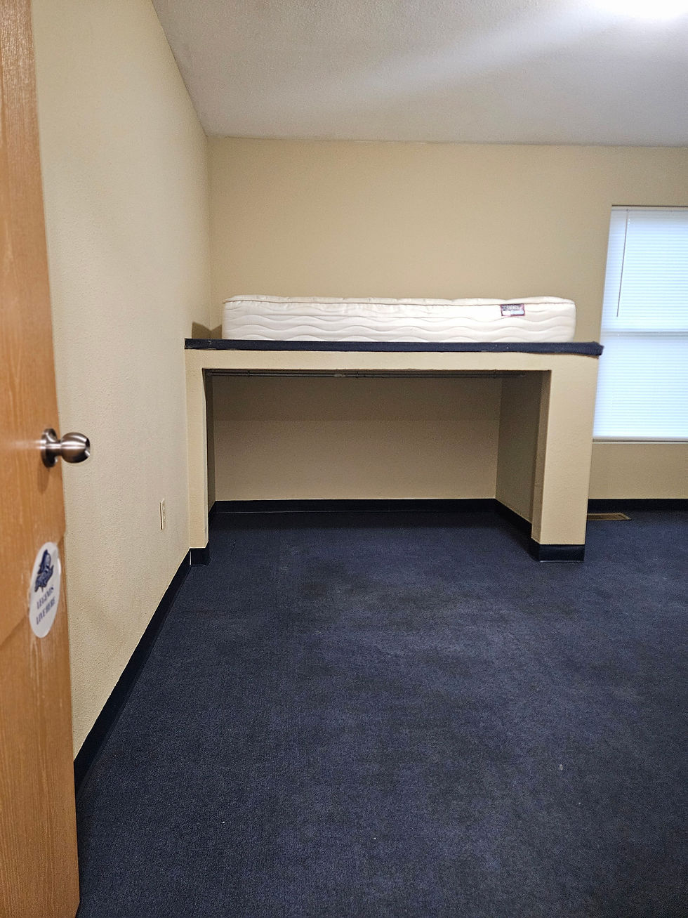 bedroom a