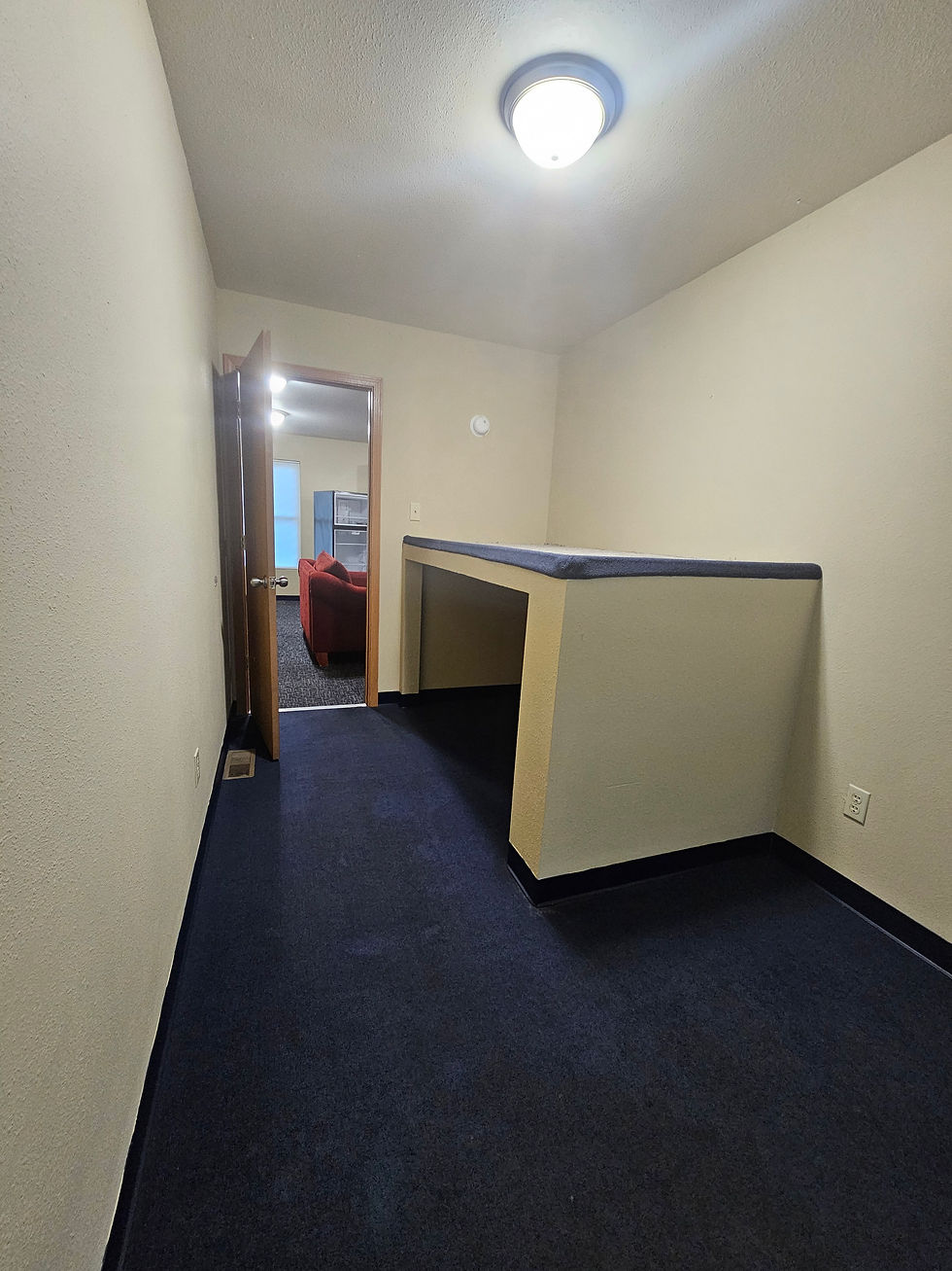 bedroom b