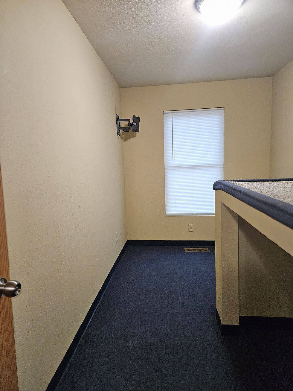 bedroom b