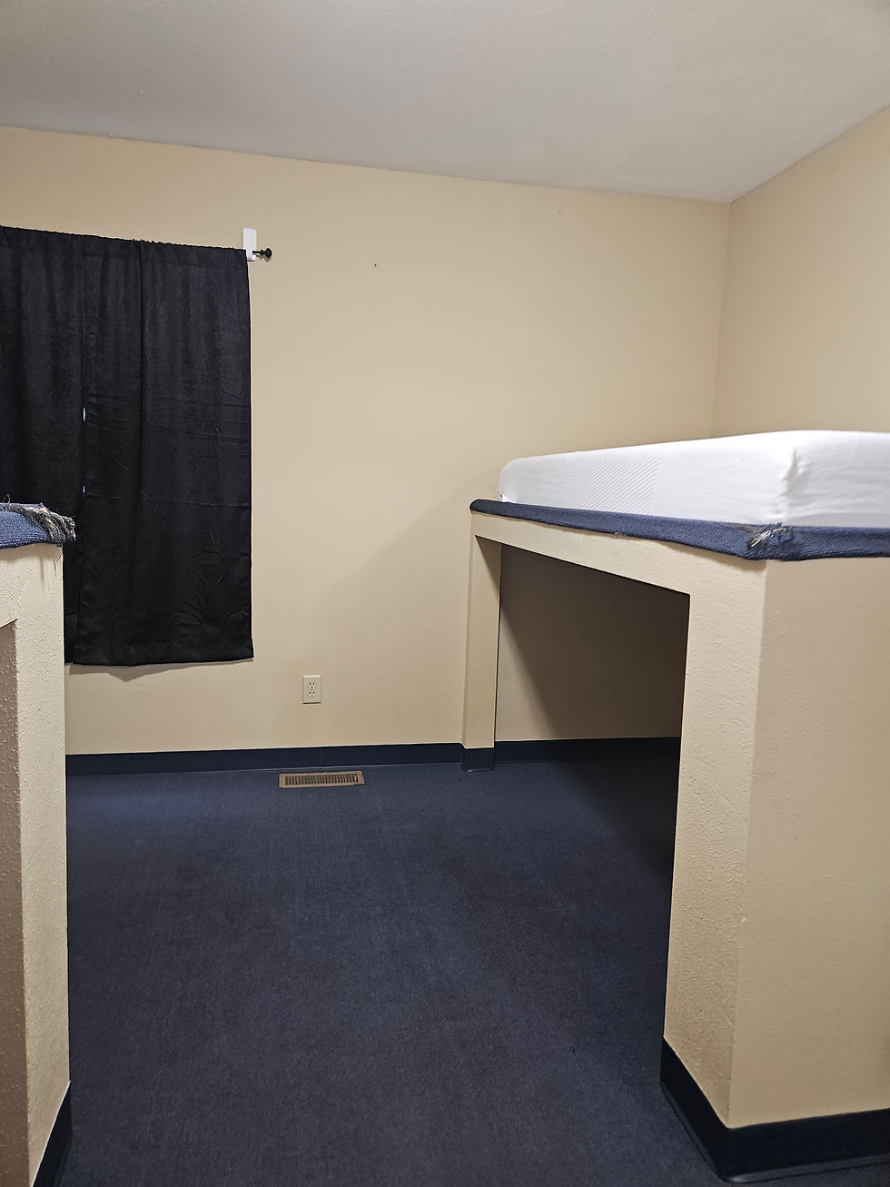 bedroom c