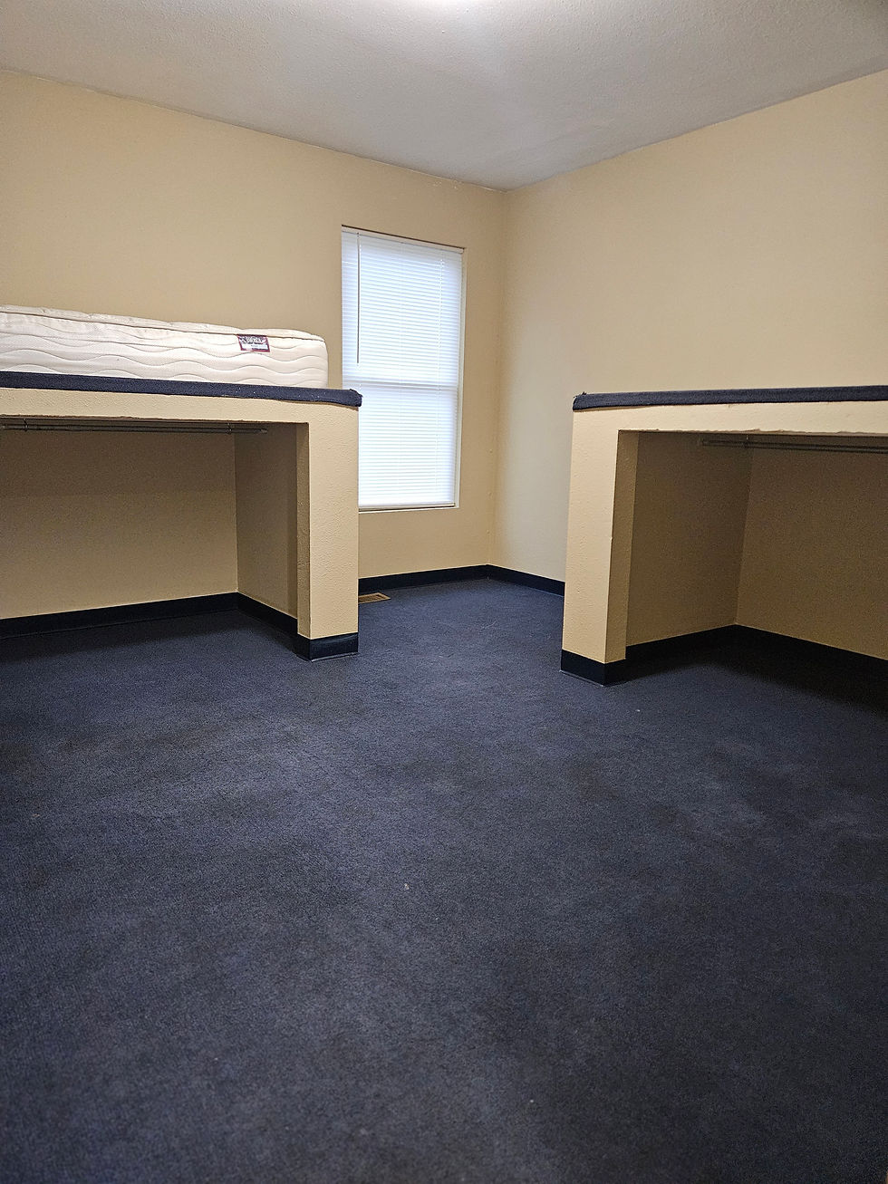 bedroom a