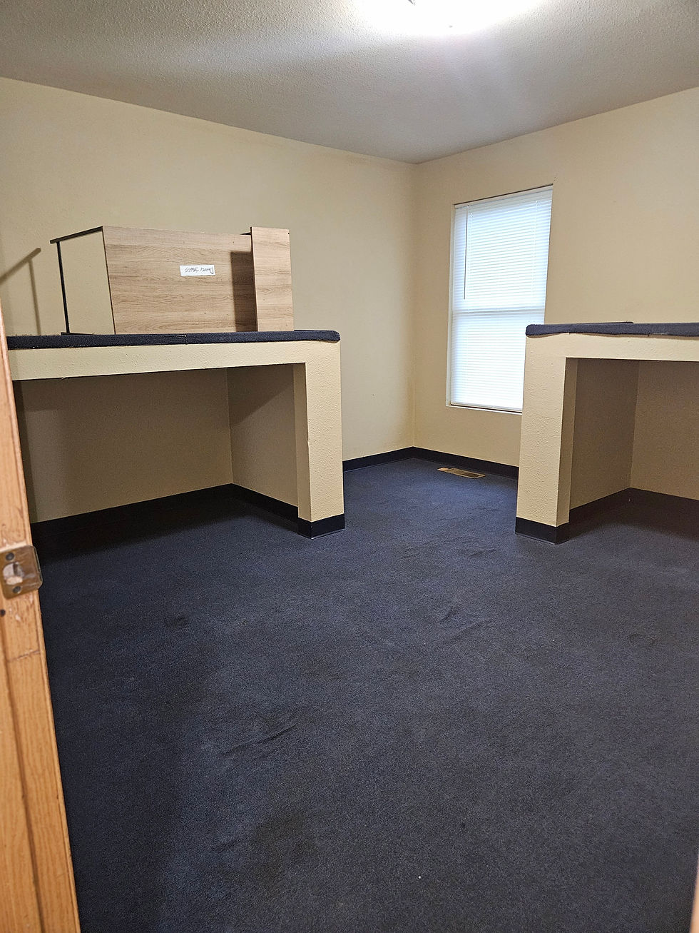 bedroom c