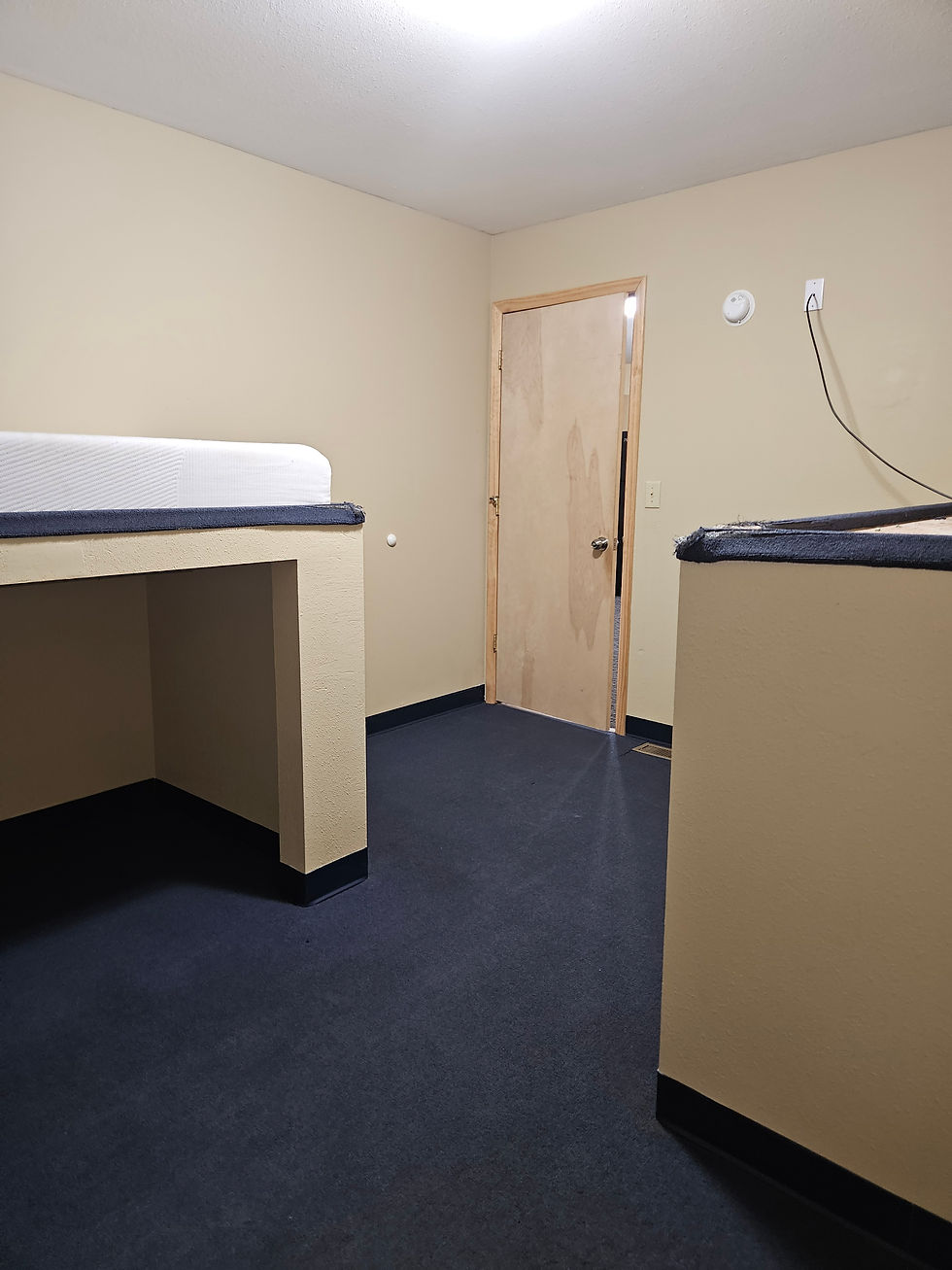 bedroom a