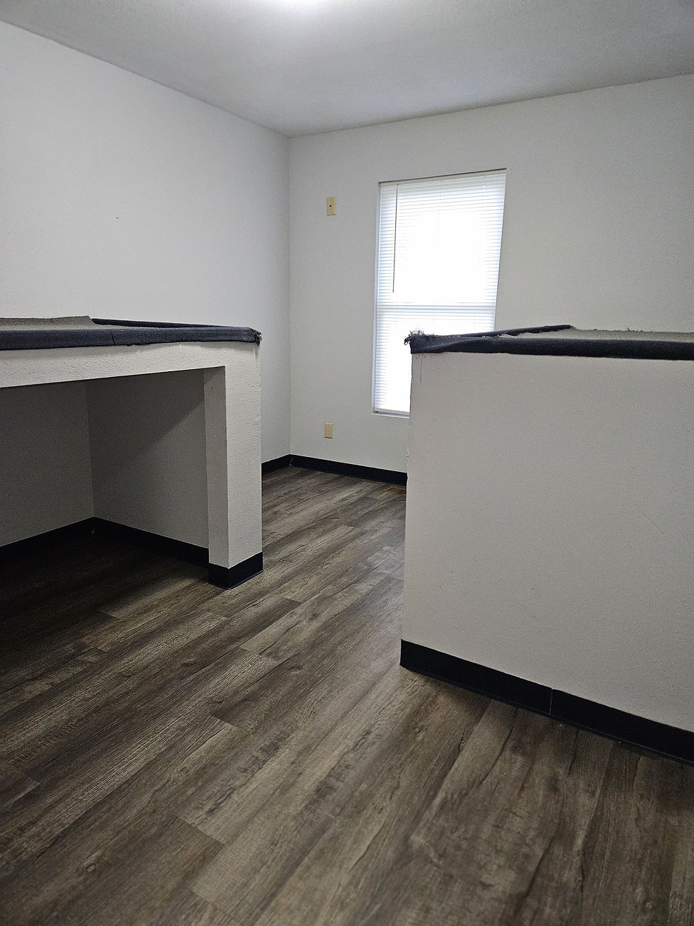 apartment b