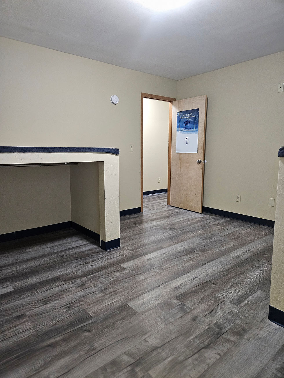 bedroom b