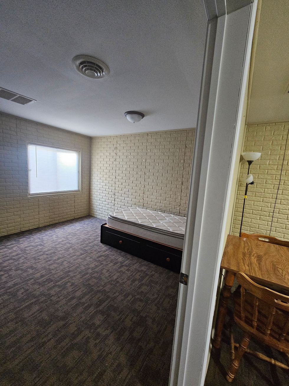 bedroom a