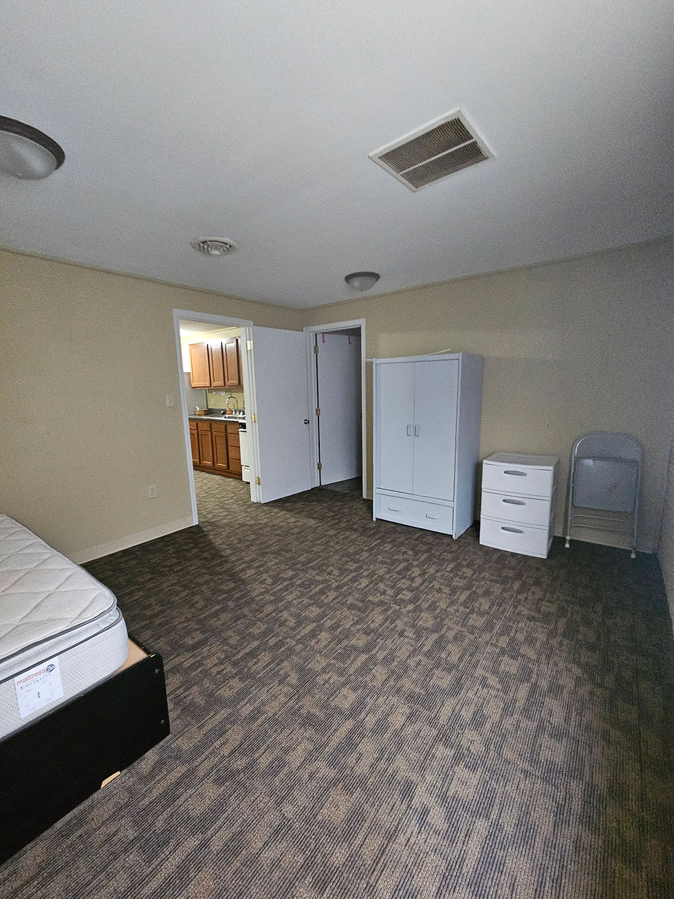 bedroom a