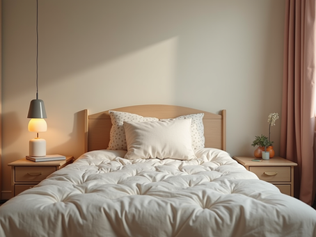 Estrategias de ayuda para niños que mojan la cama