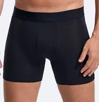 boxer incontinencia
