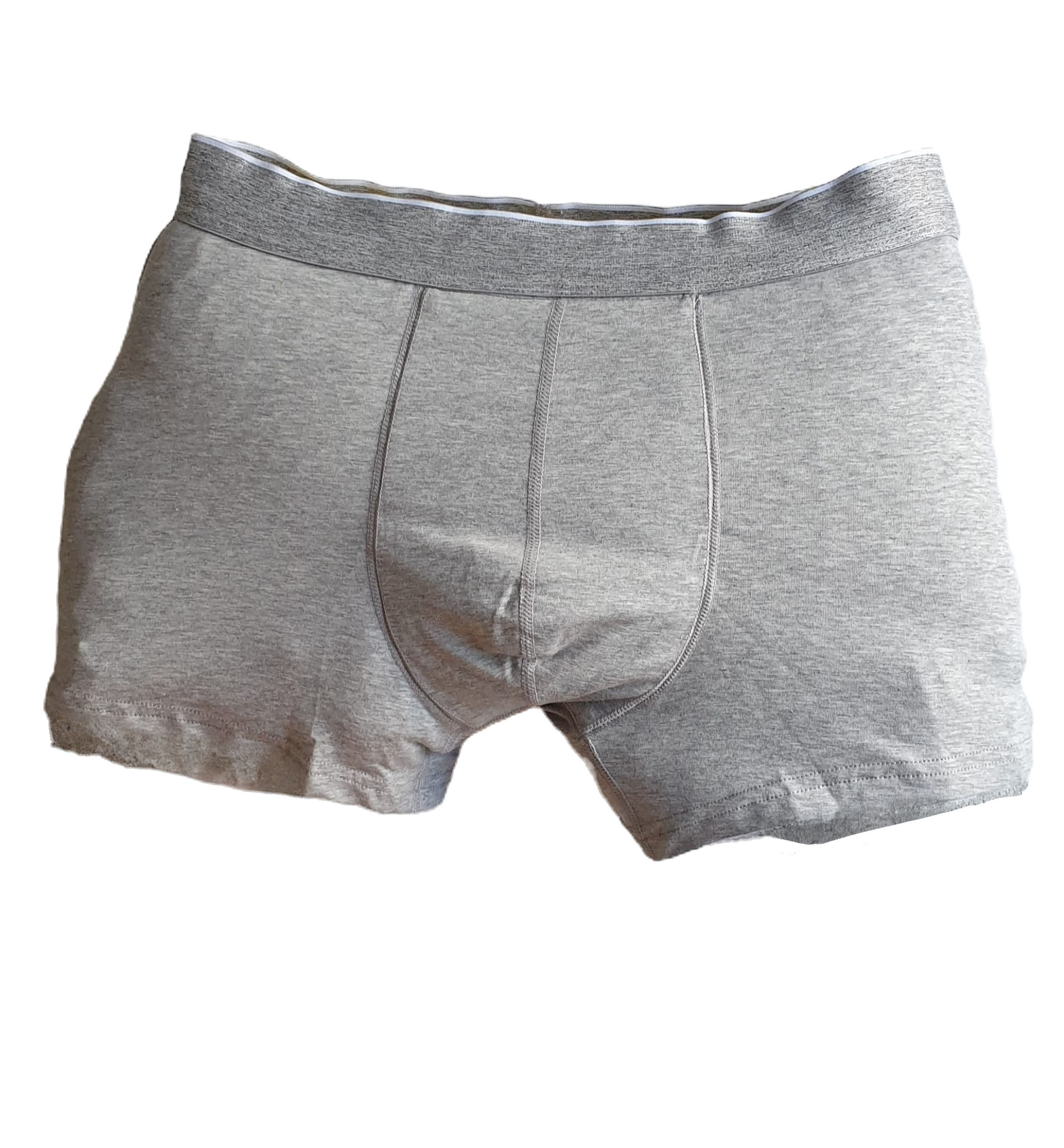 Calzoncillo especial Próstata