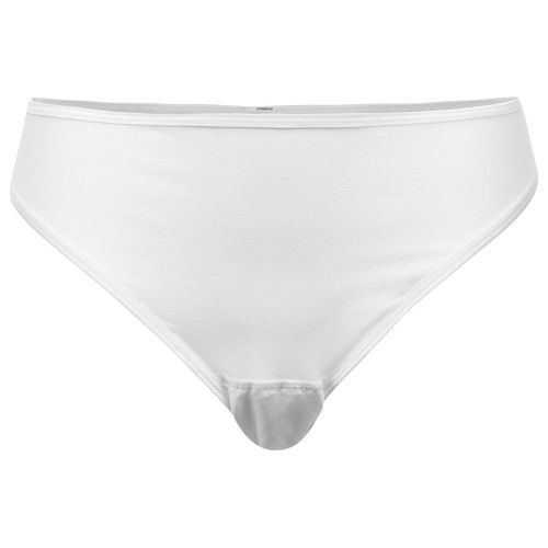 Miniatura: braga incontinencia señora,  color blanco  modelo cadera