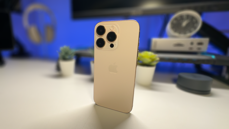 6 Reasons to get an iPhone 16 Pro 