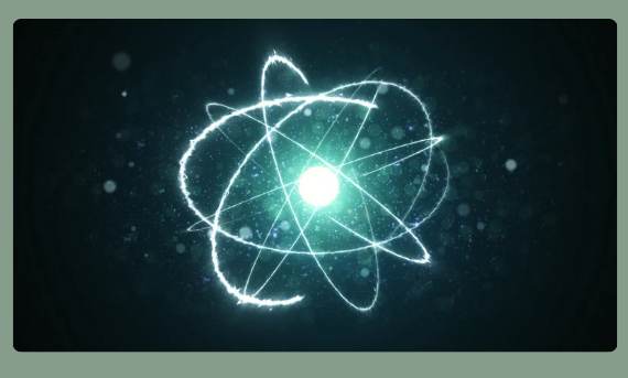 Are we all made from the same atoms?