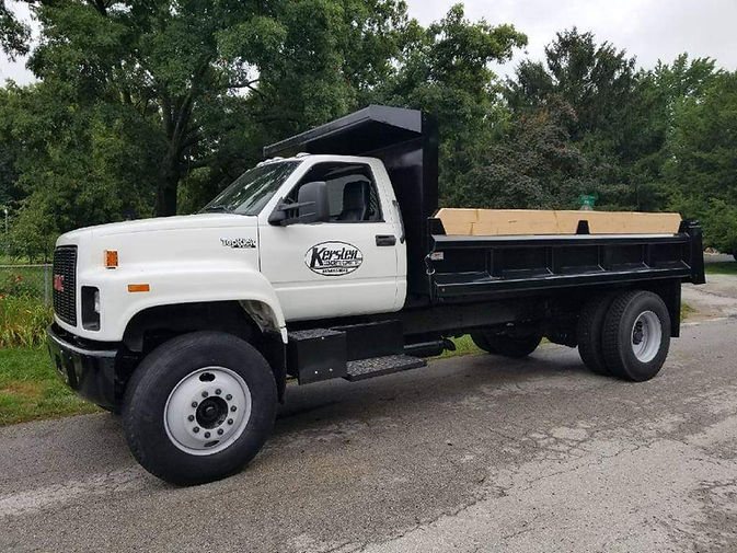 Home Kersten Concrete Construction 2 LLC