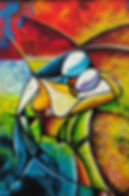 MODERN ART