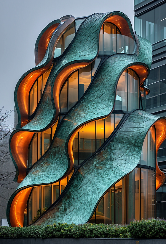 Biophilic Inspiration
