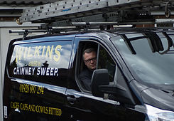 Wilkins Chimney Sweep West Chesire
