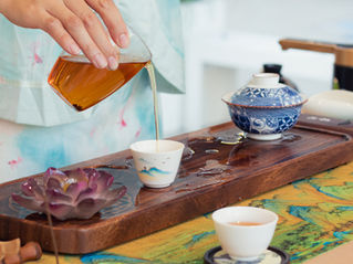 What is Gongfu Cha? A Beginner's Guide to Traditional Chinese Tea Brewing