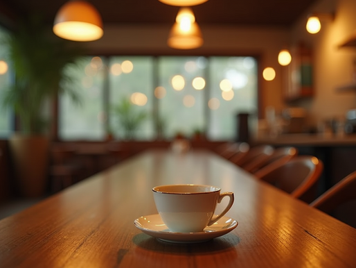 Discover the Ottawa Tea Experience: Cozy Tea Houses to Soothe Your Soul