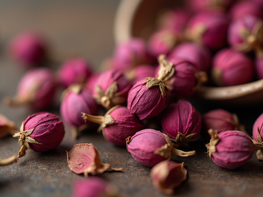 The Ultimate Guide to Cold Rose Tea