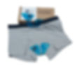Thumbnail: Snowballs Cooling Underwear (2 pairs)