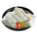 Teochew White Fishcake (4pcs/set)