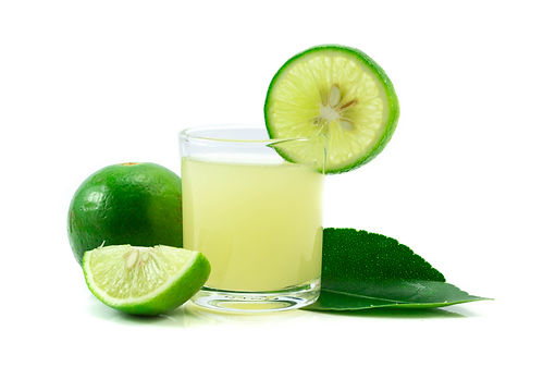 Citrus Squeeze Lime Jucie