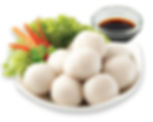 Fishball (24-25g)