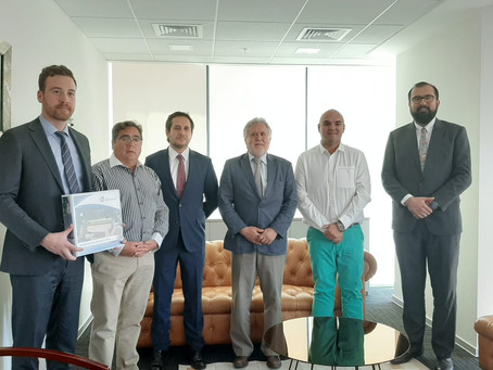 Modelos de Prevención de Delitos e Infracciones Grupo Defensa