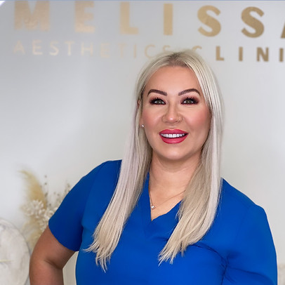 Meet Melissa