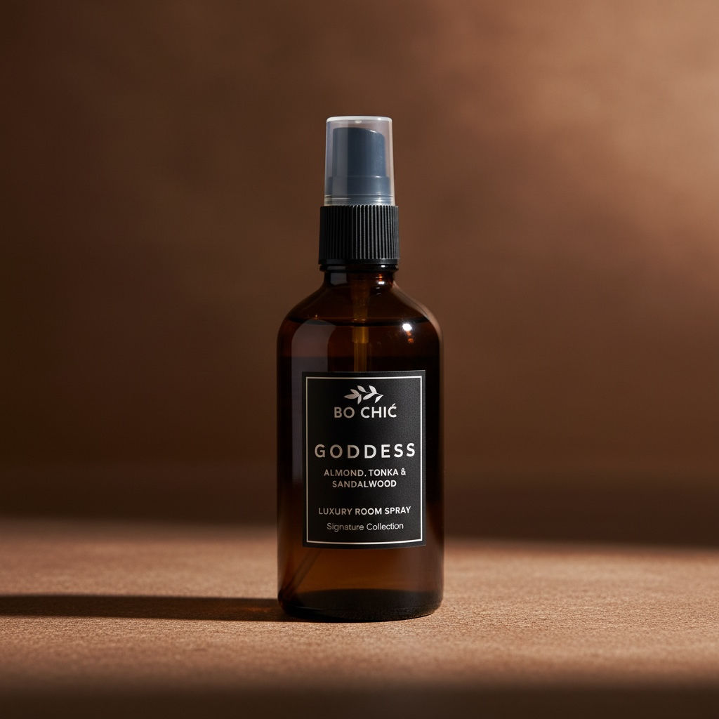 Goddess | Room Spray