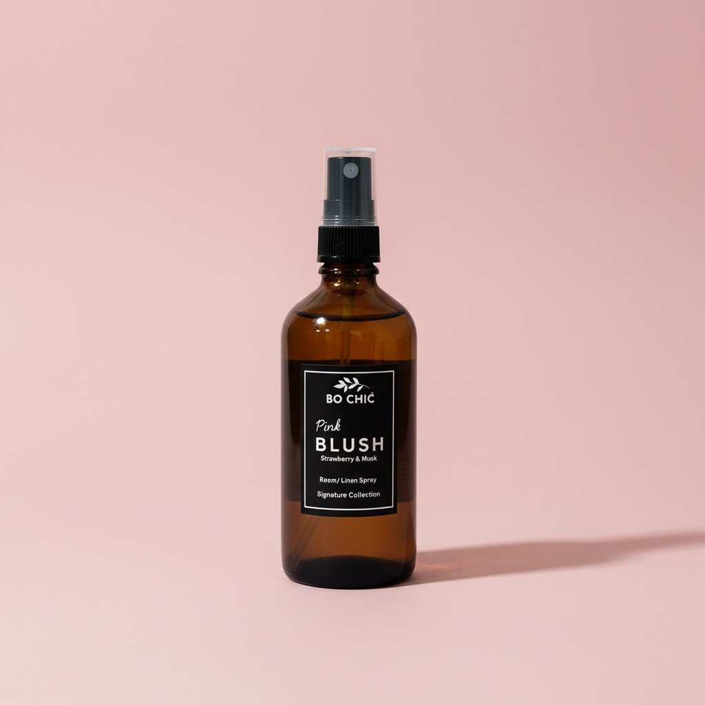 Pink Blush | Room Spray