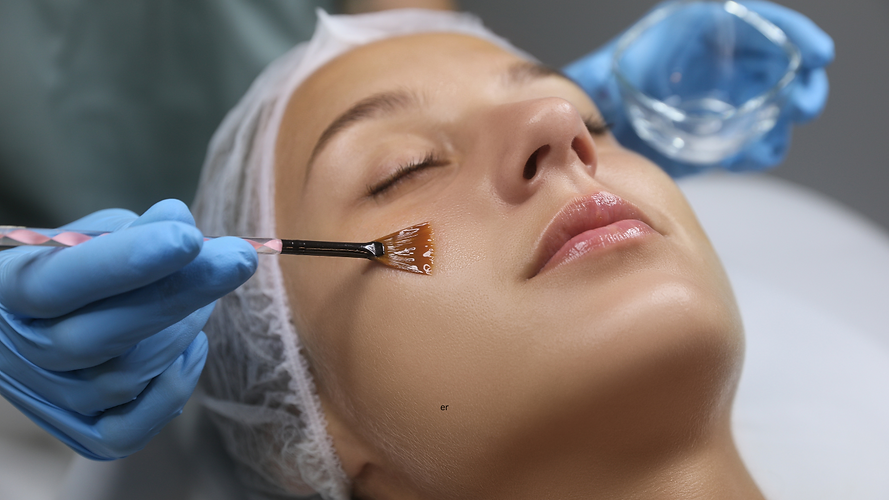 Chemical Peels Sunderland