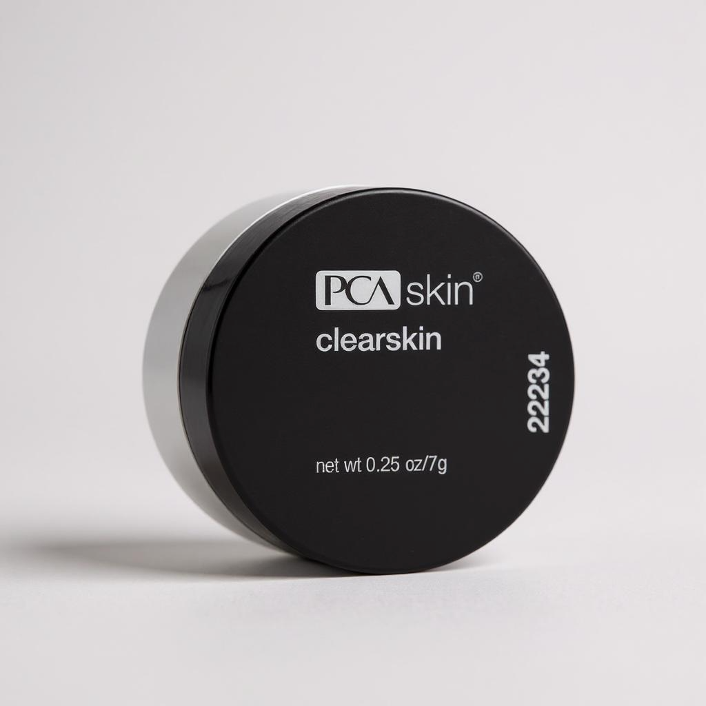 PCA Skin | Clearskin