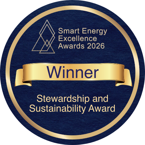 Winner - Stewardship & Sustainability Award.png