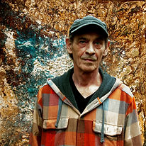 Tomas Ronse. Artist