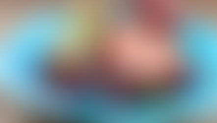 כדורי גבינה מטוגנים עם מיקרו סלק