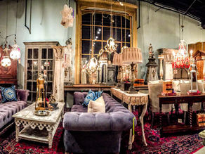 Best Vintage Furniture Stores in Santa Fe, NM
