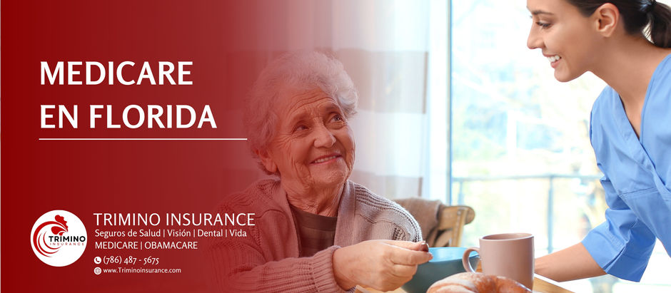 Medicare en Florida