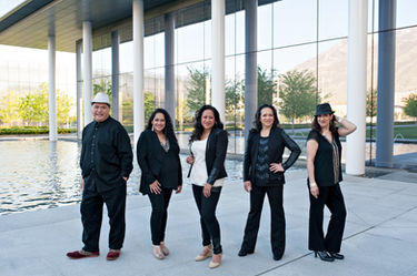 An Interview With "The Jets"