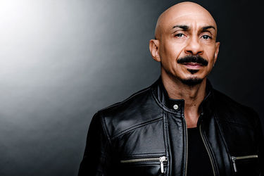 GrinderZZ Interviews Actor Ty Granderson Jones