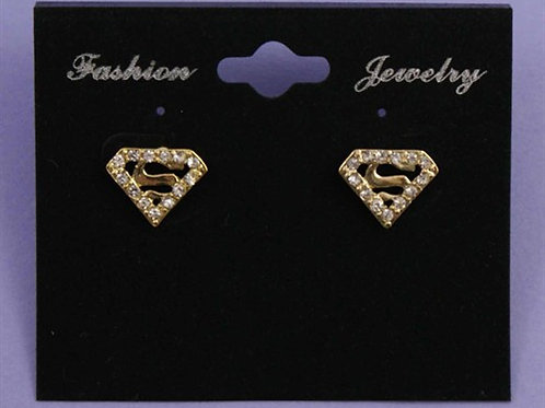 Diamante Studs