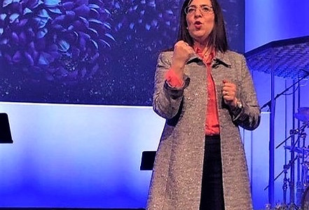 Pensy, speaks from the heart — with warmth, honesty, and humour. Book me for your next event to speak on: Book me for your next event to speak on:​ Confidence in Every Season Finding Purpose After Change How Style Tells Your Story Living a Life of Meaning