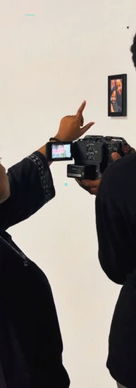 Behind - the - Scenes