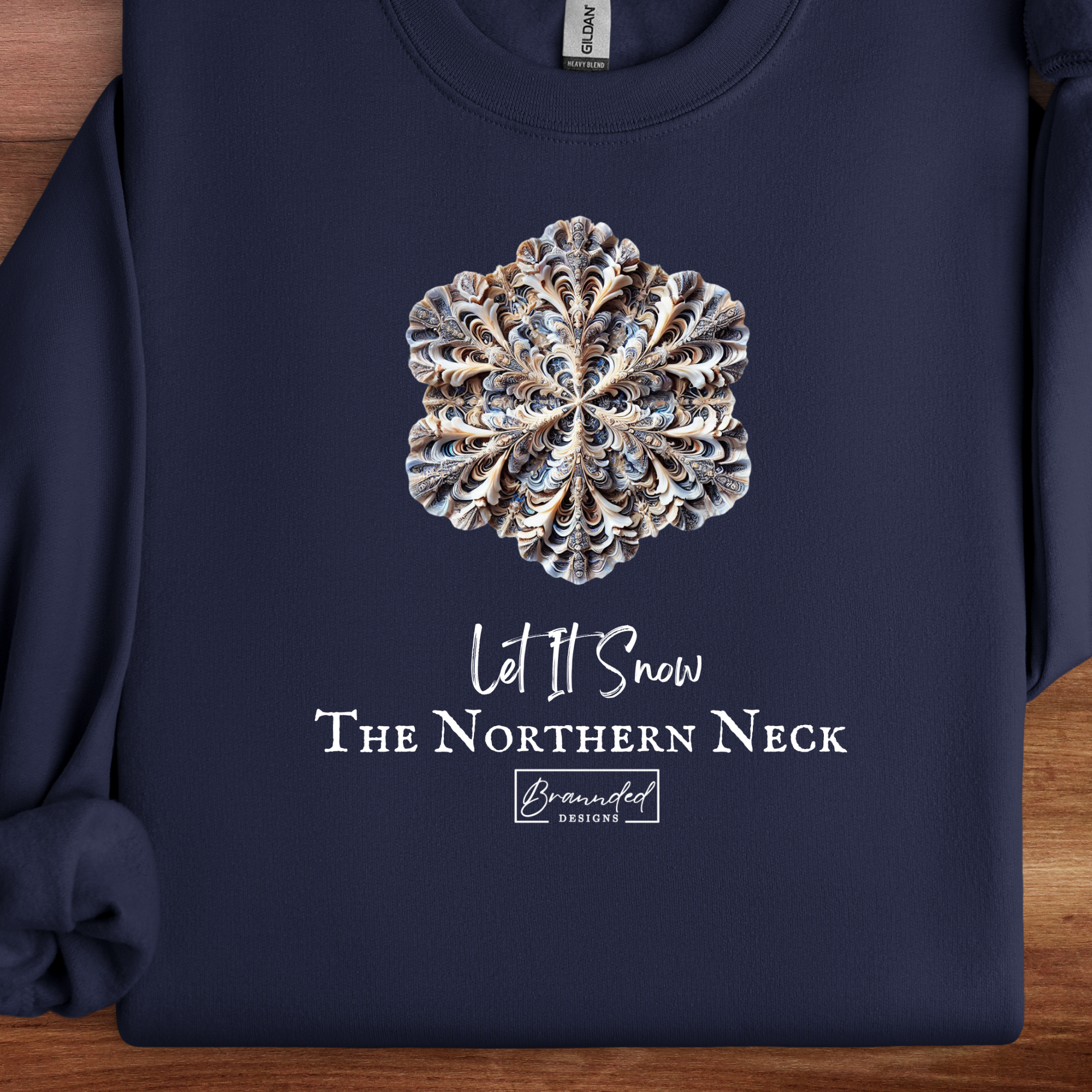 Let It Snow - Version 1