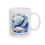 Thumbnail: Ceramic Mug, (11oz, 15oz)