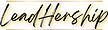 LeadHership website logo