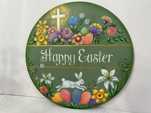 Happy Easter 334 | kwheeler