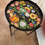 Thumbnail: Pumpkins and Fall Flowers Table #339